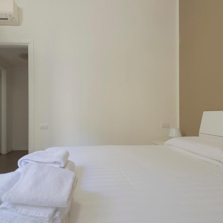 Hotiday Milano Darsena - Appartement 1 Chambre - 14