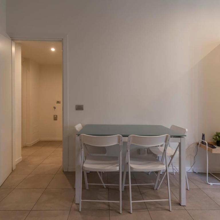 Hotiday Milano Darsena - Appartement 1 Chambre - 3