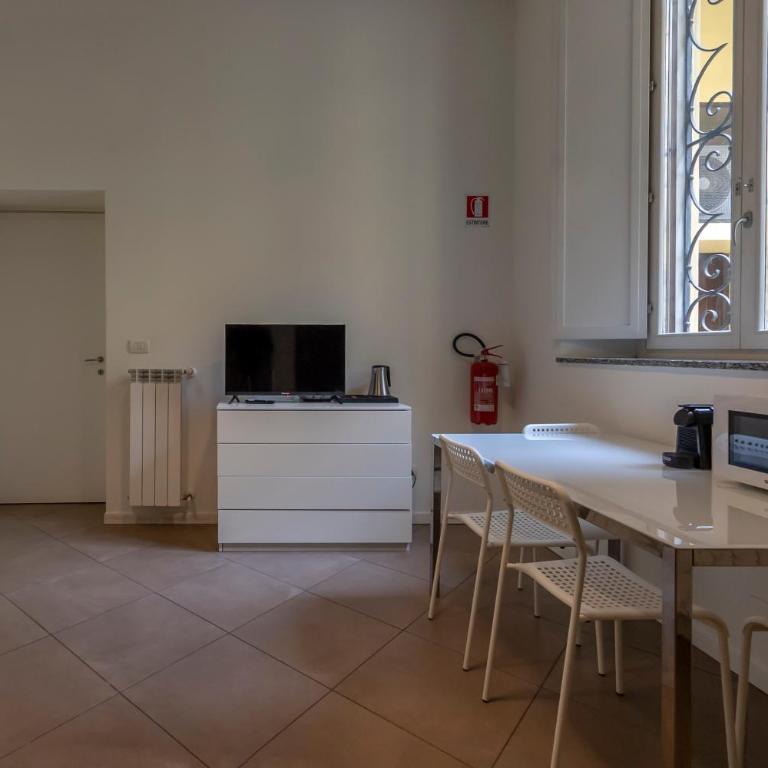 Hotiday Milano Darsena - Appartement 1 Chambre - 16