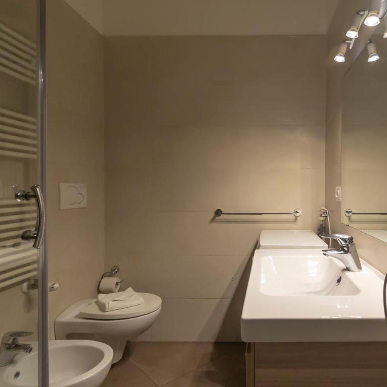 Hotiday Milano Darsena - Appartement 1 Chambre - 19