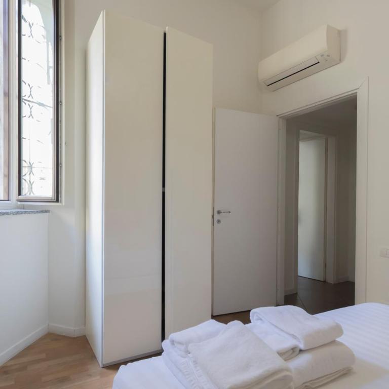 Hotiday Milano Darsena - Appartement 1 Chambre - 18
