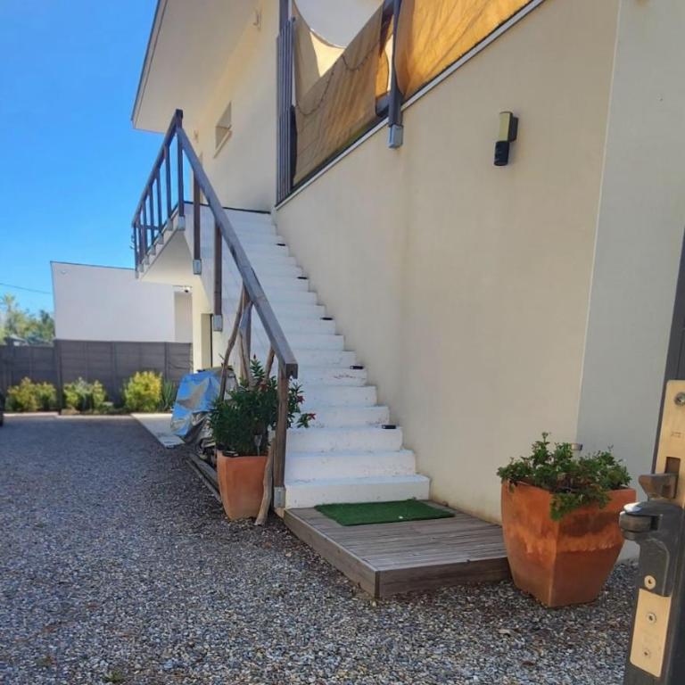 Les Suites du XV - Suite with private spa - 43