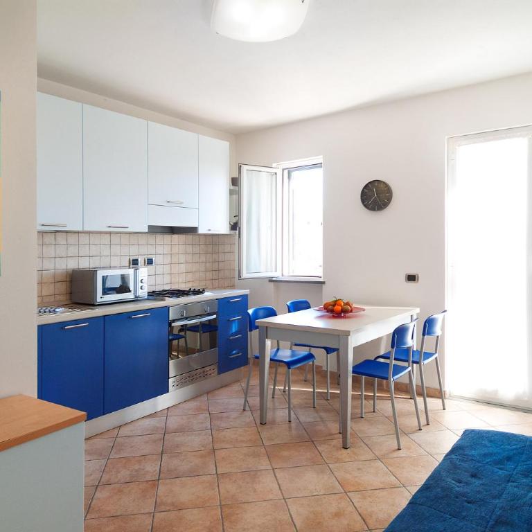 Gli Ulivi Di Montalbano - Appartamento con Balcone - 8