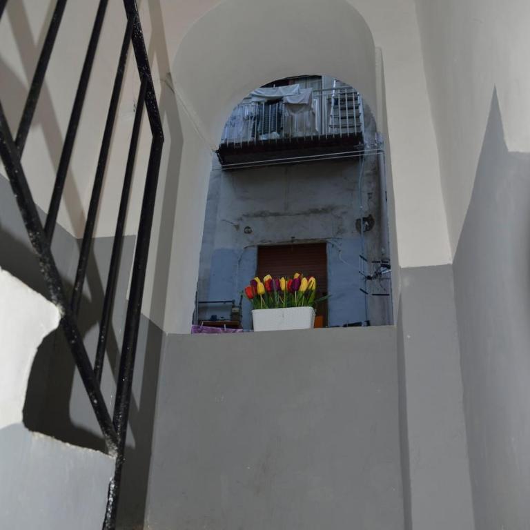 Il VicoLetto at Historical Center - Appartamento con 1 Camera da Letto - 9