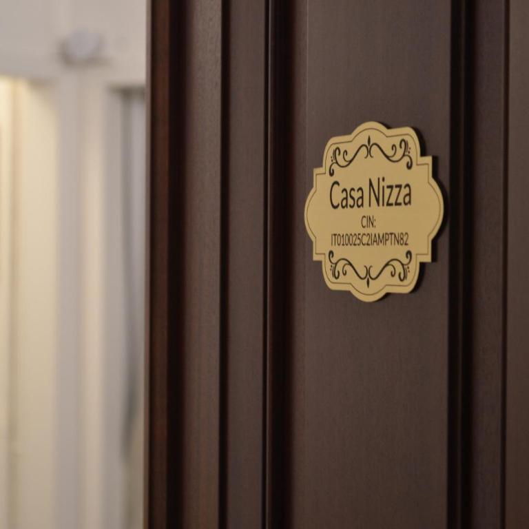 Casa Nizza 3 bedrooms and terrace near the sea - Appartamento con 3 Camere da Letto - 33