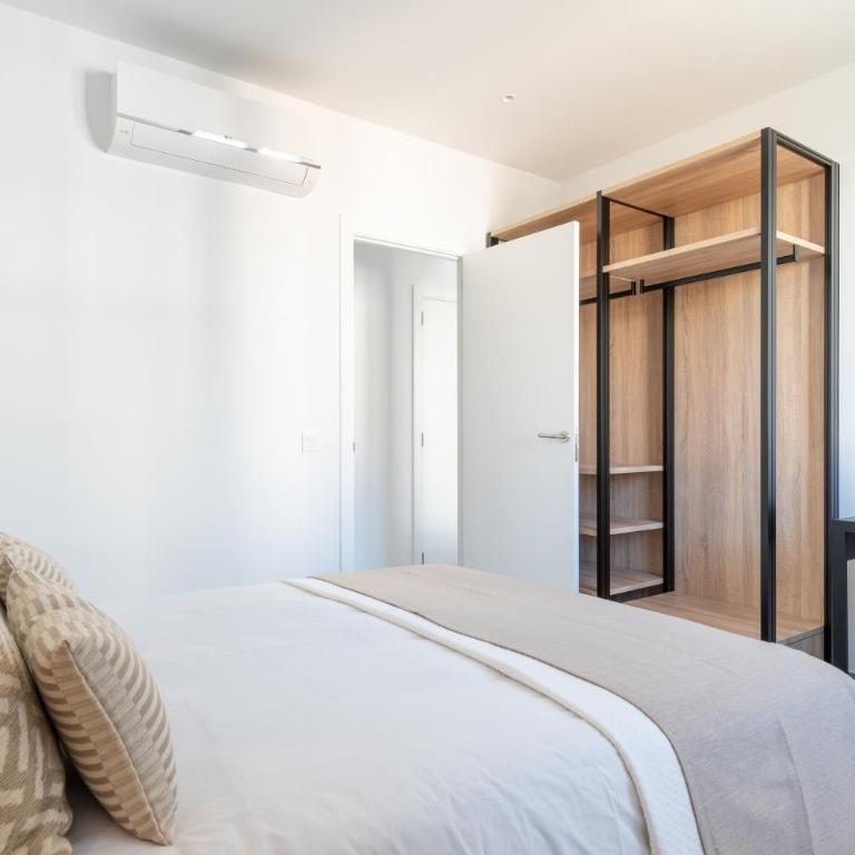 Callao Suites by IRES LAR - Appartamento Standard con 2 Camere da Letto - 15