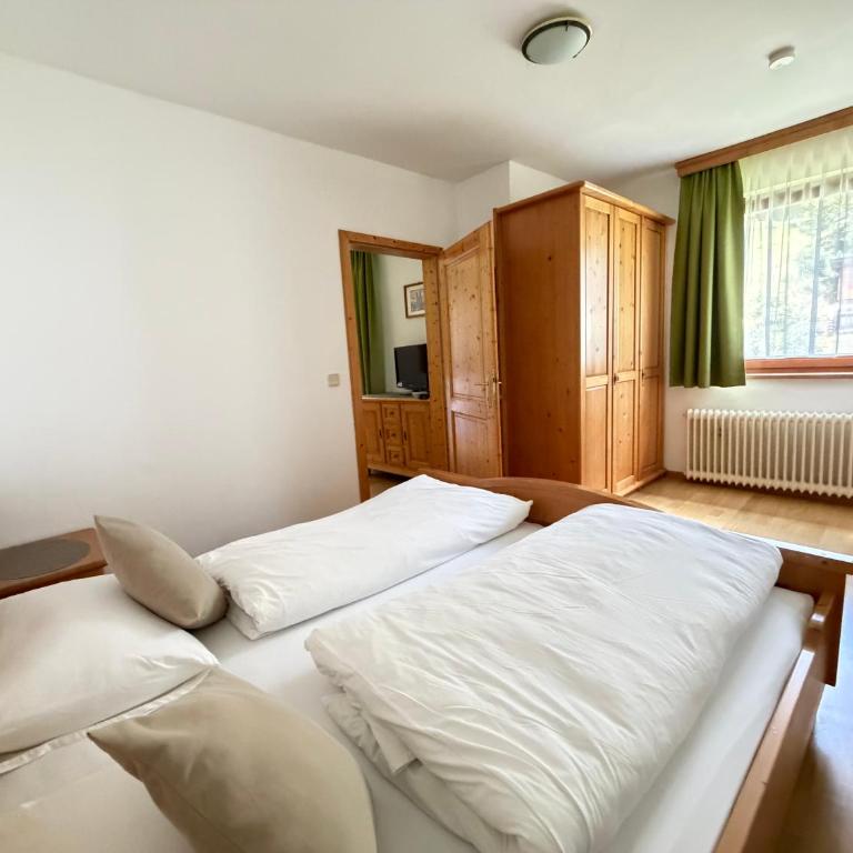 Appartements Lärchenhof - Apartment mit 1 Schlafzimmer - 6