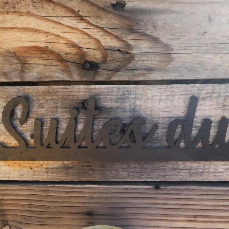 Les Suites du XV - Suite with private spa - 46