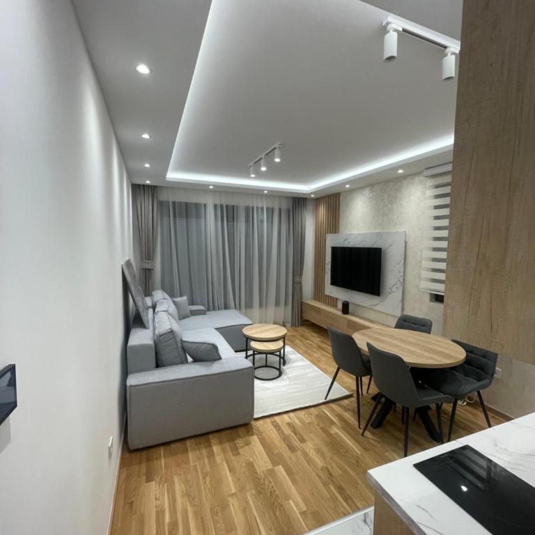 Apartmani Joksimovic - Apartman sa 2 Spavaće Sobe - 1