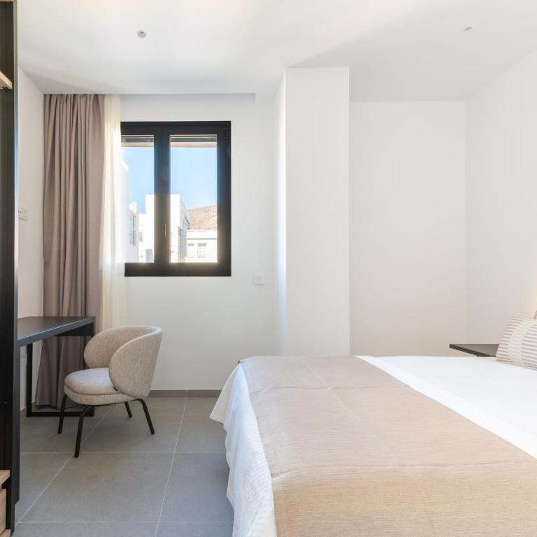 Callao Suites by IRES LAR - Appartamento Standard con 2 Camere da Letto - 16