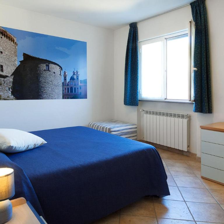Gli Ulivi Di Montalbano - Appartamento con 1 Camera da Letto - 6