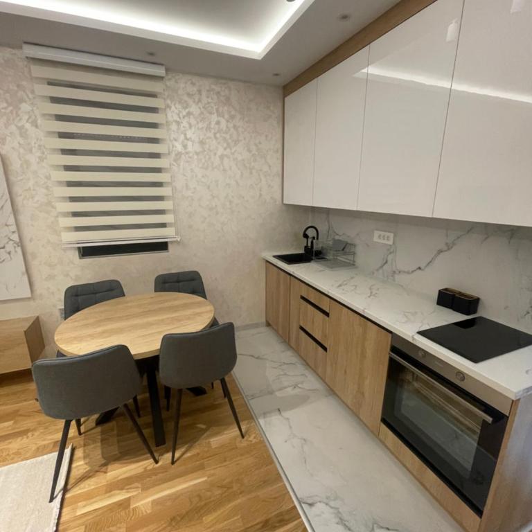 Apartmani Joksimovic - Apartman sa 2 Spavaće Sobe - 2