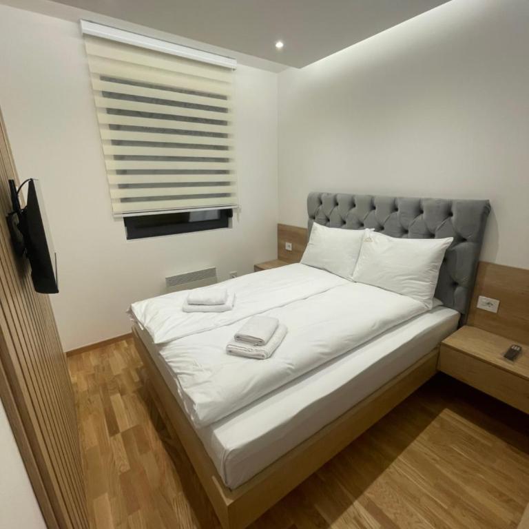 Apartmani Joksimovic - Apartman sa 2 Spavaće Sobe - 3