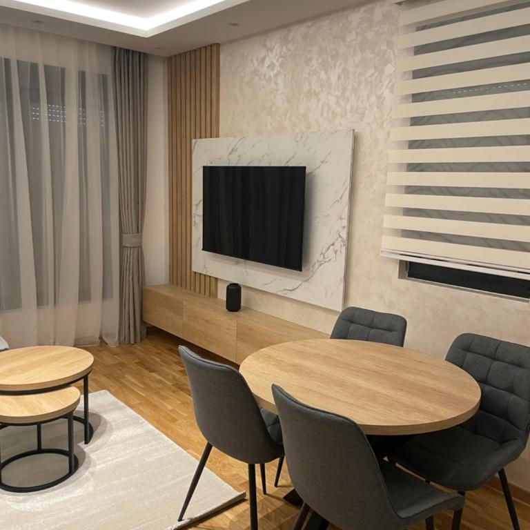 Apartmani Joksimovic - Apartman sa 2 Spavaće Sobe - 5
