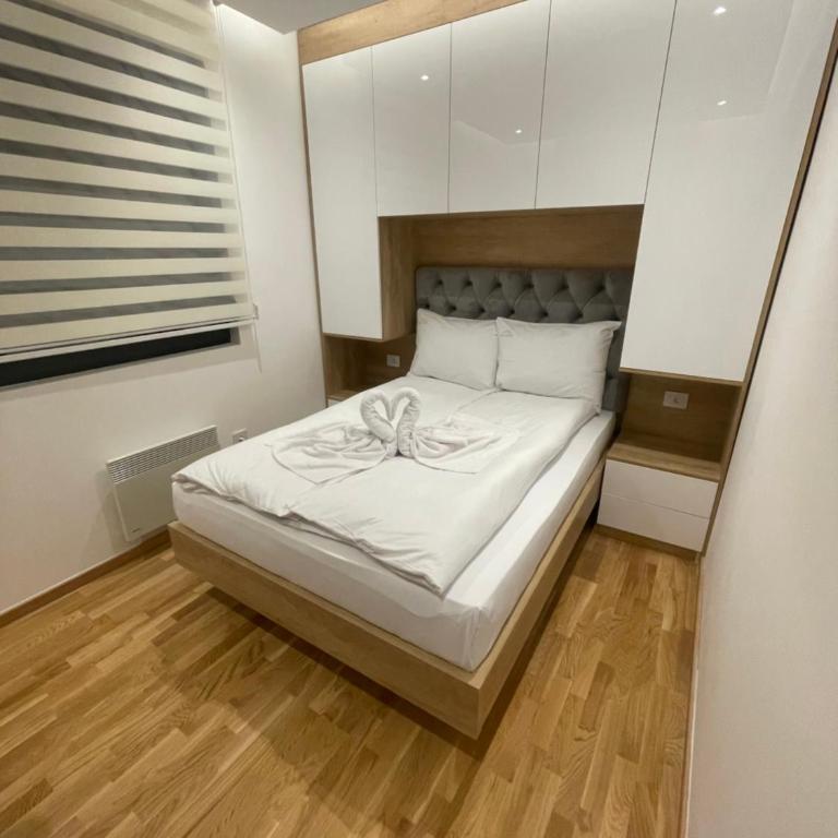 Apartmani Joksimovic - Apartman sa 2 Spavaće Sobe - 6
