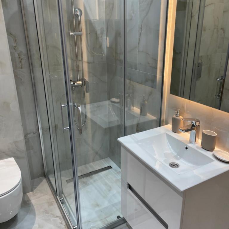 Apartmani Joksimovic - Apartman sa 2 Spavaće Sobe - 7