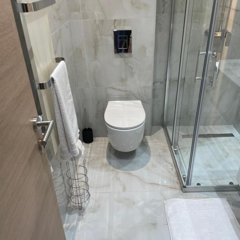 Apartmani Joksimovic - Apartman sa 2 Spavaće Sobe - 8