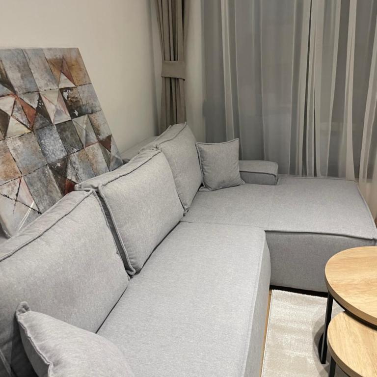 Apartmani Joksimovic - Apartman sa 2 Spavaće Sobe - 9