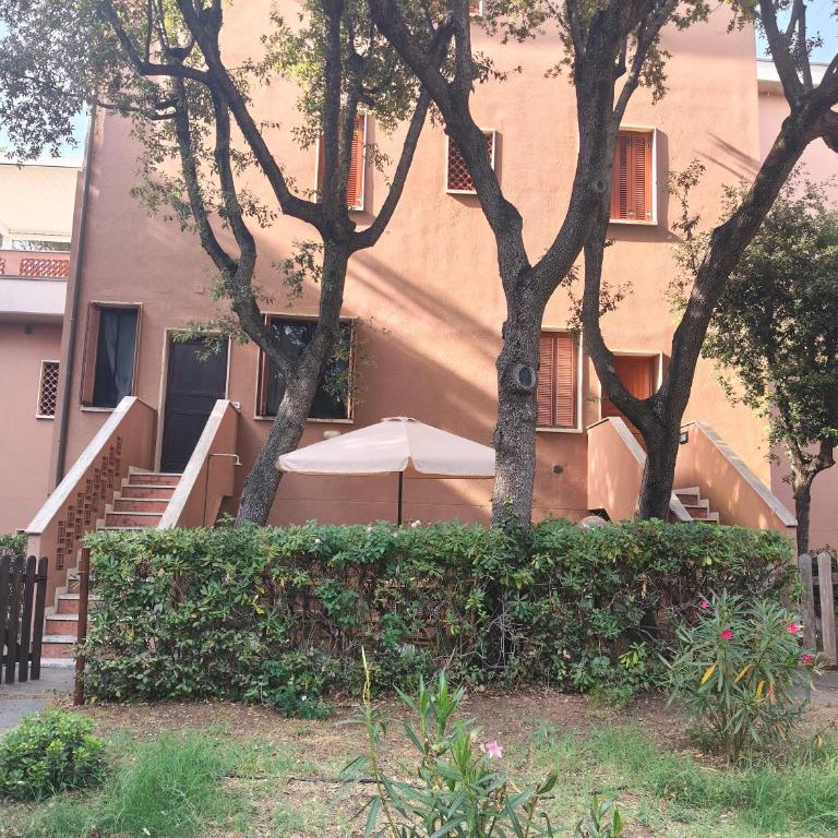 Casa Brezza Marina - Appartamento con 3 Camere da Letto - 2