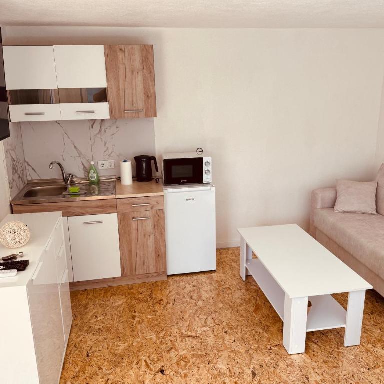 Adela Apartment - Apartman sa 1 Spavaćom Sobom - 12