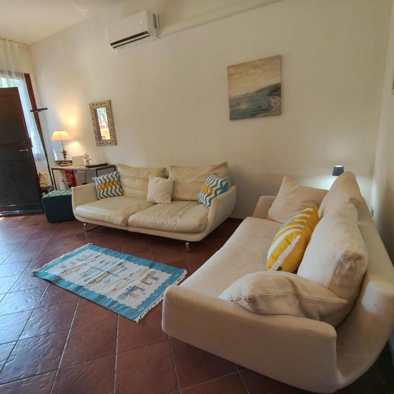 Casa Brezza Marina - Appartamento con 3 Camere da Letto - 3