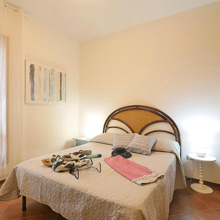 Casa Brezza Marina - Appartamento con 3 Camere da Letto - 4