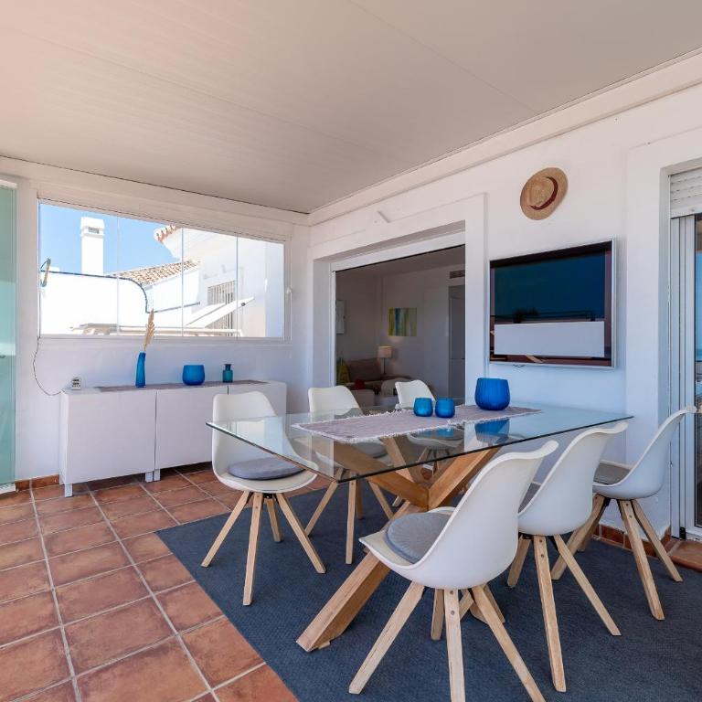 Arkadia Beachfront Penthouse with Private Pool - Apartamento con 3 dormitorios - Frente al océano - 9