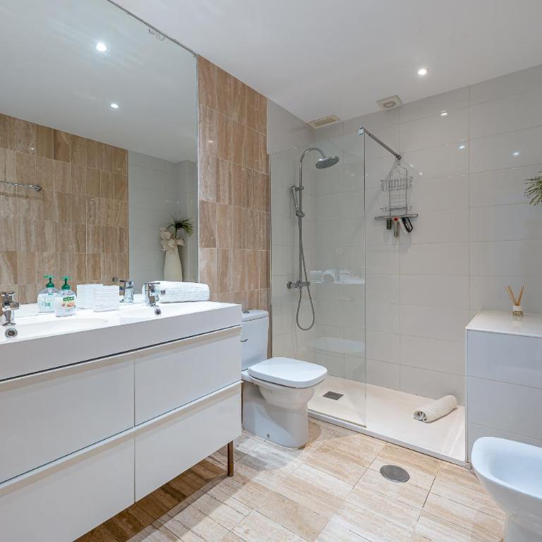 Arkadia Beachfront Penthouse with Private Pool - Apartamento con 3 dormitorios - Frente al océano - 16