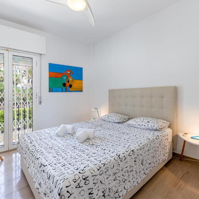 Arkadia Beachfront Penthouse with Private Pool - Apartamento con 3 dormitorios - Frente al océano - 18
