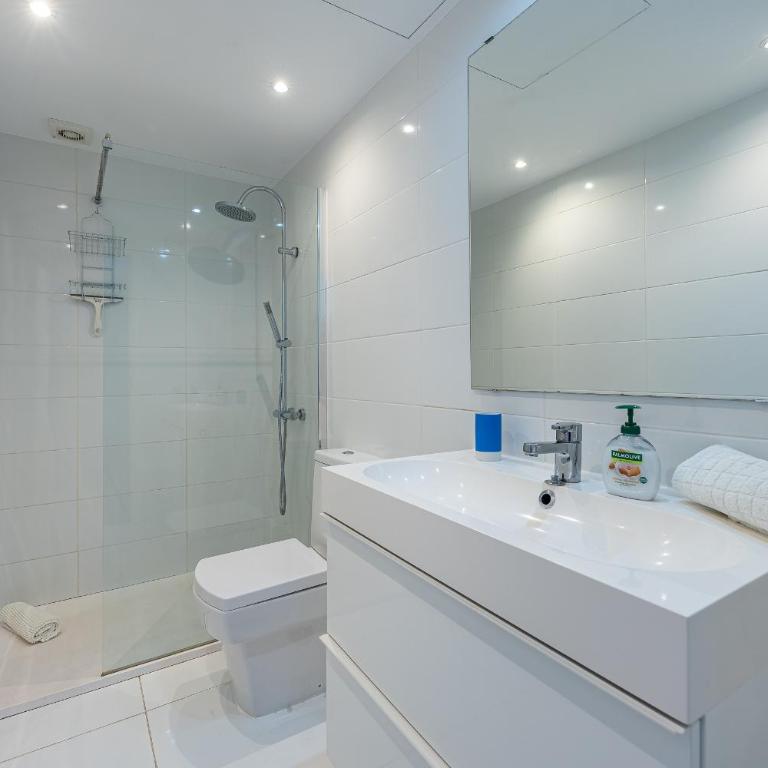 Arkadia Beachfront Penthouse with Private Pool - Apartamento con 3 dormitorios - Frente al océano - 19