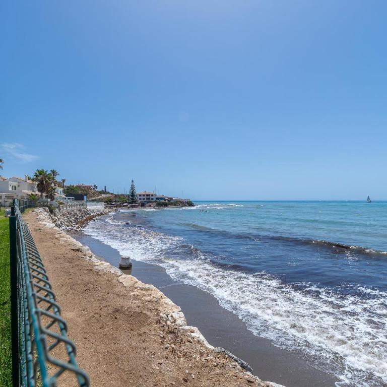 Arkadia Beachfront Penthouse with Private Pool - Apartamento con 3 dormitorios - Frente al océano - 21