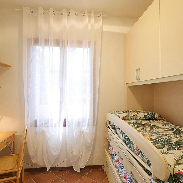 Casa Brezza Marina - Appartamento con 3 Camere da Letto - 5