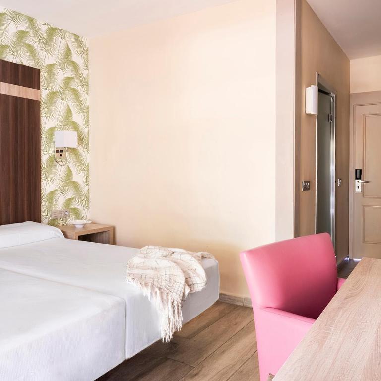 Ona Diana Park - Exterior Double Room - 2