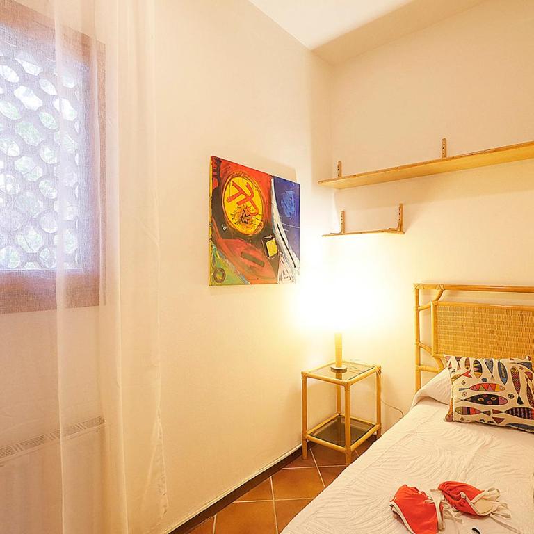 Casa Brezza Marina - Appartamento con 3 Camere da Letto - 6