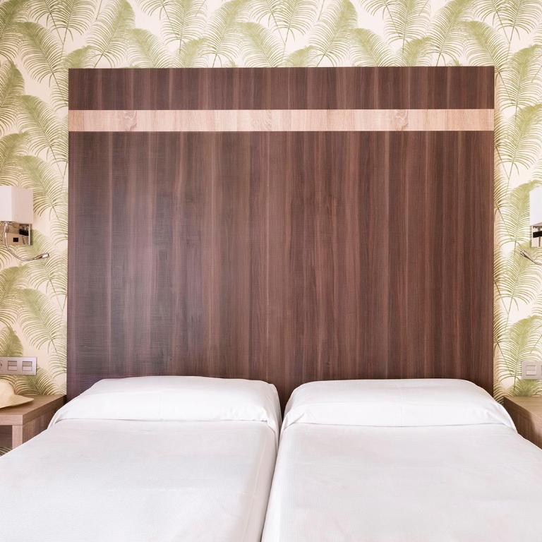 Ona Diana Park - Exterior Double Room - 3