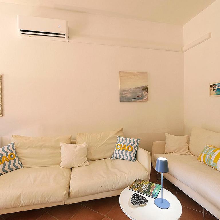 Casa Brezza Marina - Appartamento con 3 Camere da Letto - 8