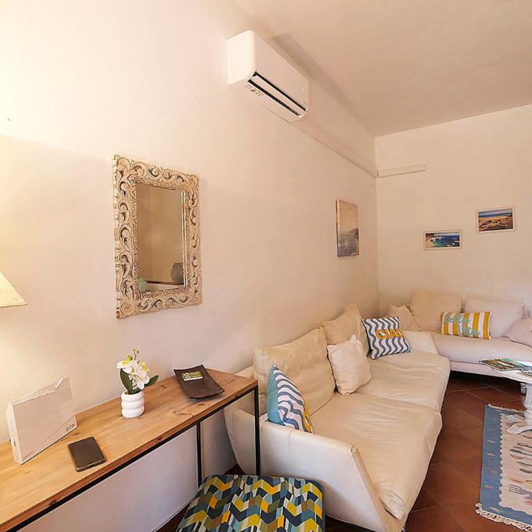 Casa Brezza Marina - Appartamento con 3 Camere da Letto - 7