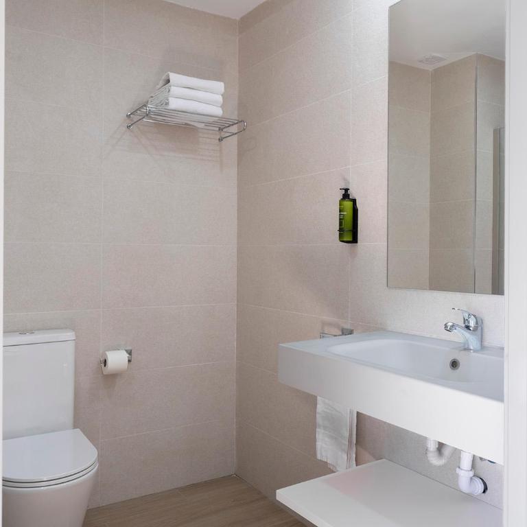Ona Diana Park - Exterior Double Room - 4
