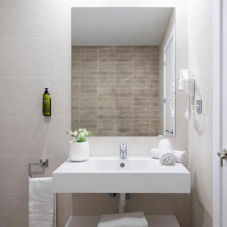 Ona Diana Park - Exterior Double Room - 5