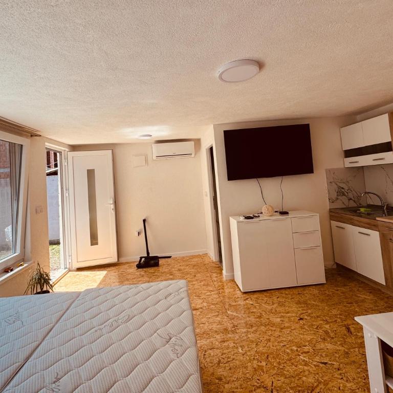 Adela Apartment - Apartman sa 1 Spavaćom Sobom - 13