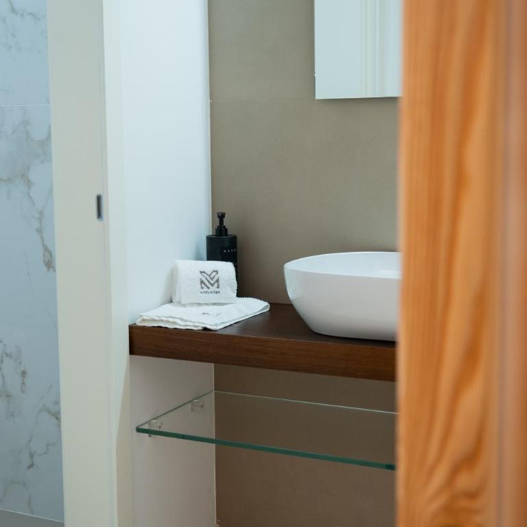 MIRARIA Apartments - Casa con 1 Camera da Letto - 9
