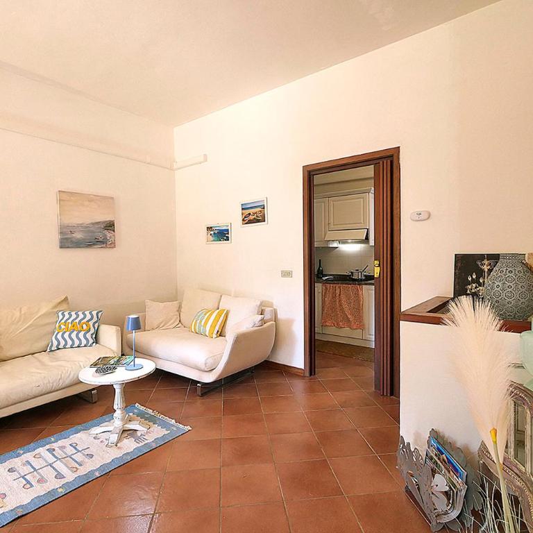 Casa Brezza Marina - Appartamento con 3 Camere da Letto - 9