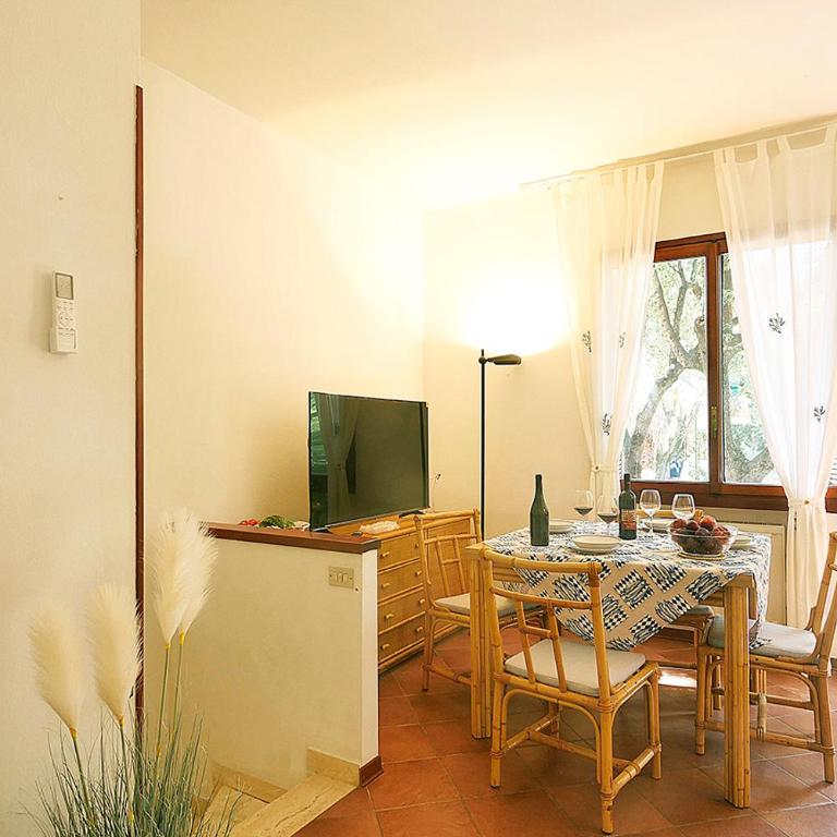 Casa Brezza Marina - Appartamento con 3 Camere da Letto - 12