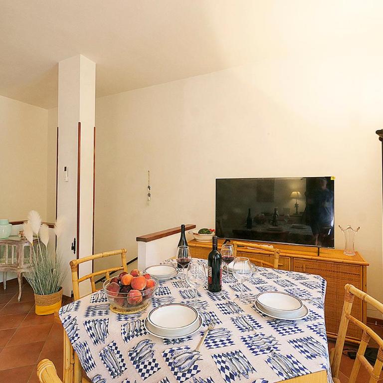 Casa Brezza Marina - Appartamento con 3 Camere da Letto - 14