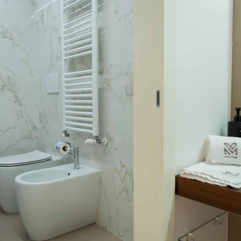 MIRARIA Apartments - Casa con 1 Camera da Letto - 11