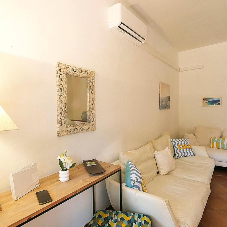 Casa Brezza Marina - Appartamento con 3 Camere da Letto - 11