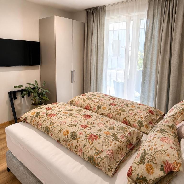 Rosa's Appartement - Appartamento con 1 Camera da Letto - 4