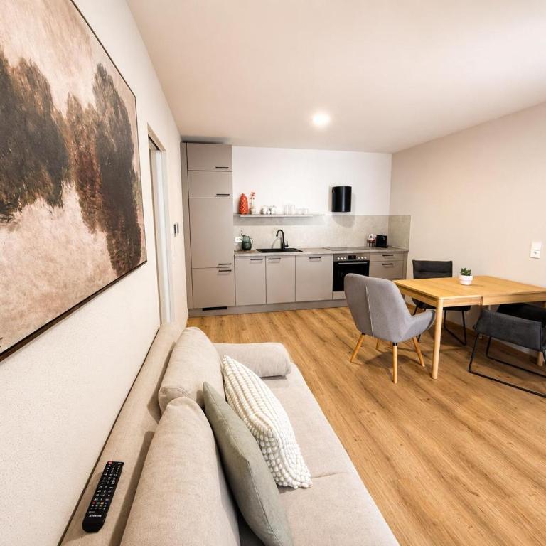 Rosa's Appartement - Appartamento con 1 Camera da Letto - 17