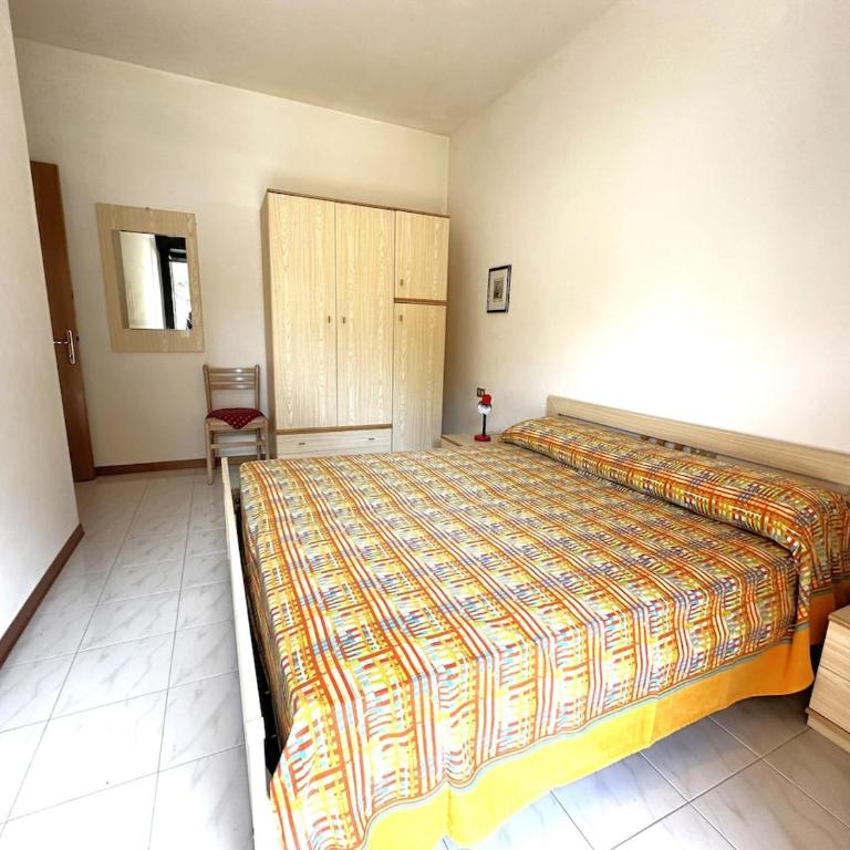Condominio Olanda - Appartamenti - Two-Bedroom Apartment with City View - 3