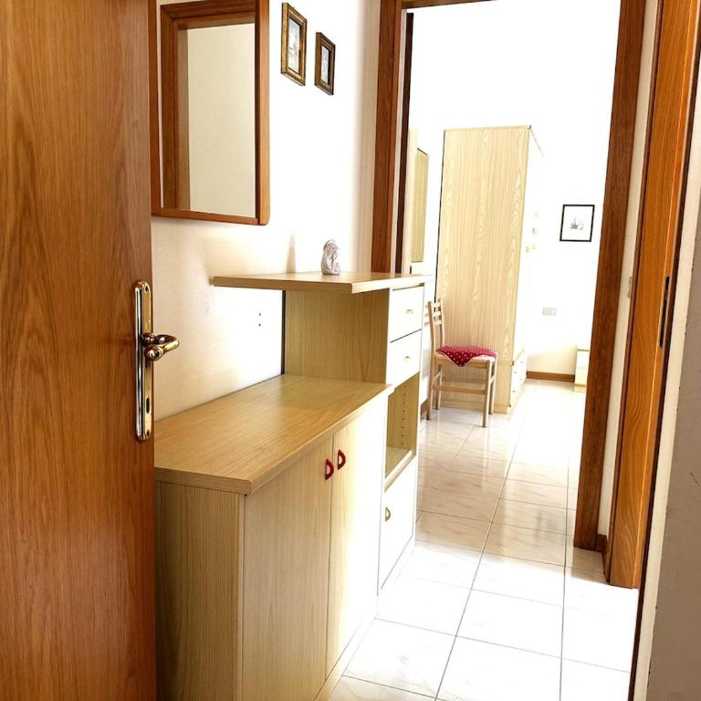 Condominio Olanda - Appartamenti - Two-Bedroom Apartment with City View - 4